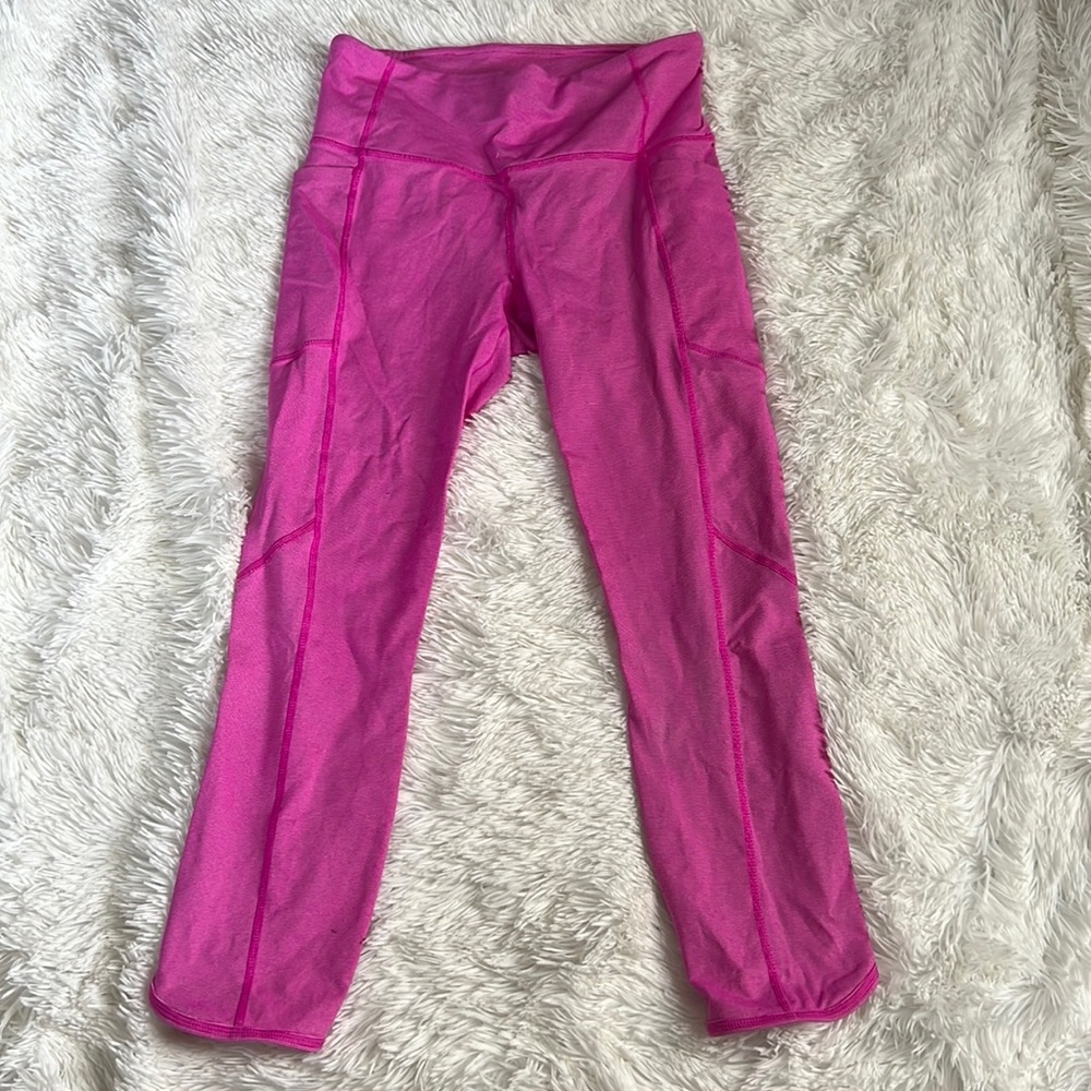 Athleta capris